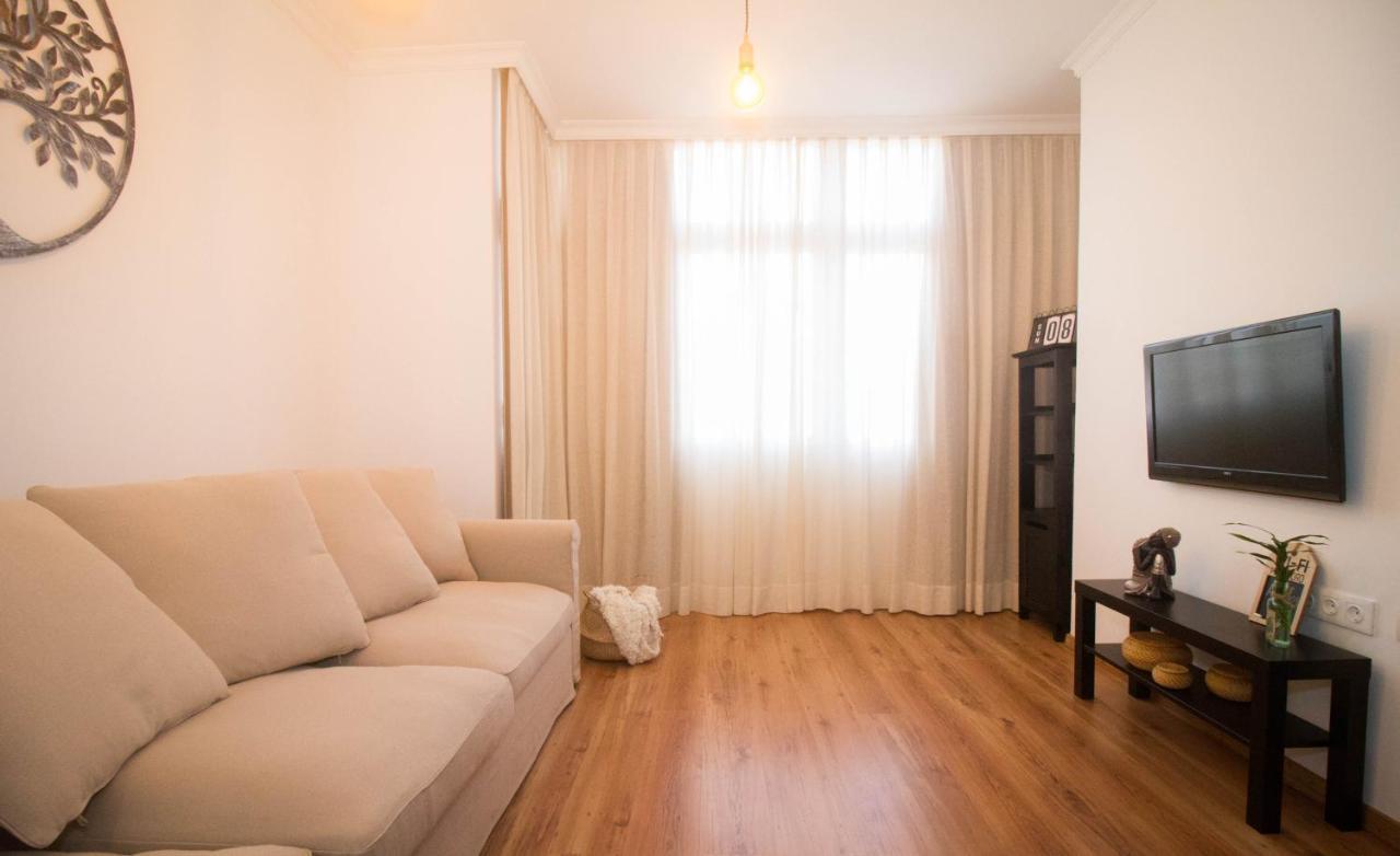 Appartamento Arinaga Zone Esterno foto